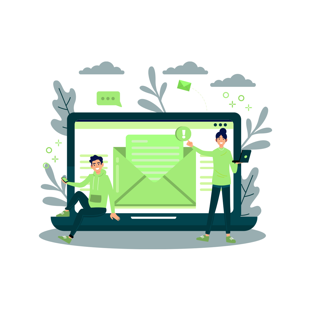 Building your API stack